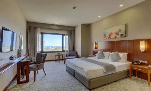 هتل میراژ کیش